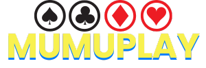 Logo MUMUPLAY